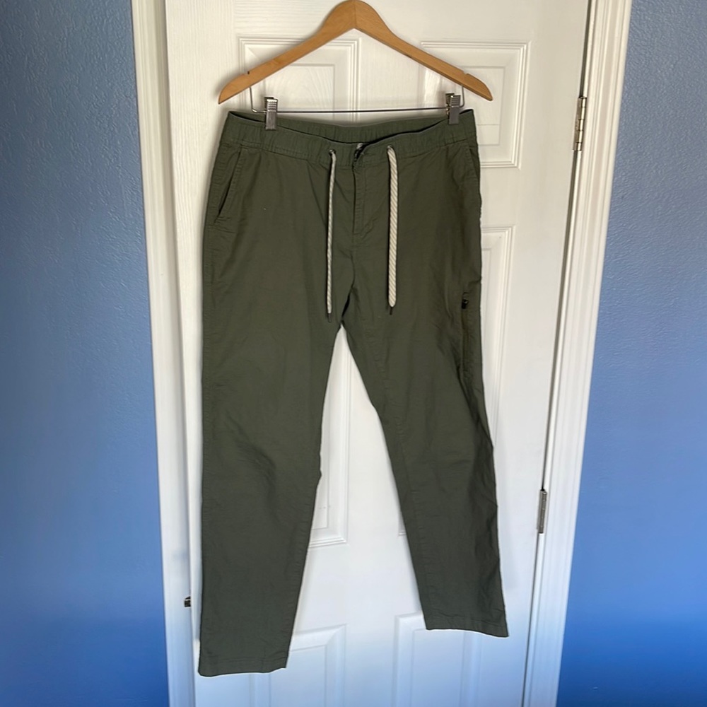 Vuori Ripstop Climber pants